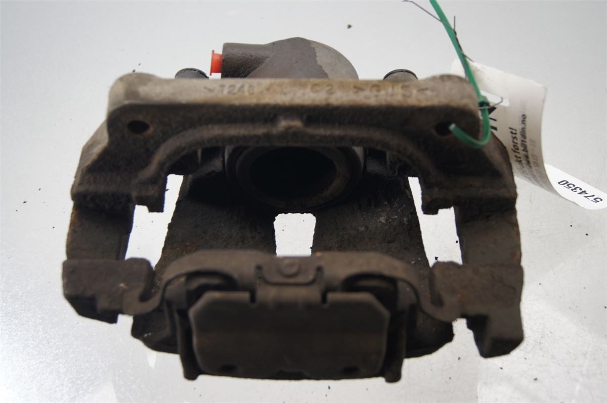 Bremsecaliper Foran Høyre – bilde 3