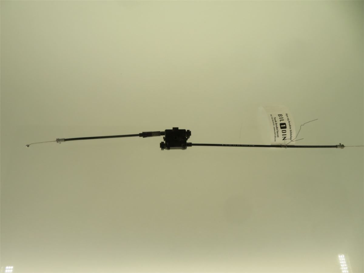 Wire Panser Wire – bilde 1