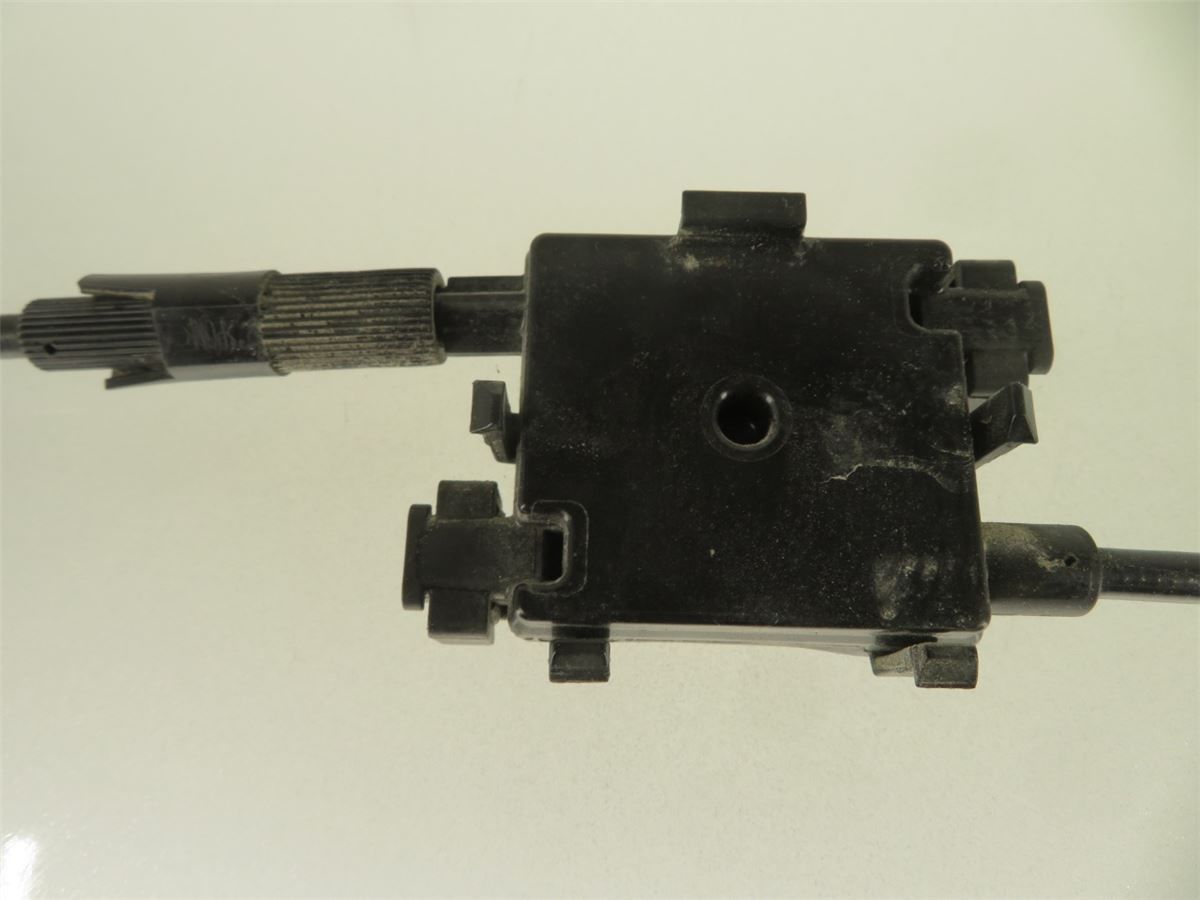 Wire Panser Wire – bilde 2