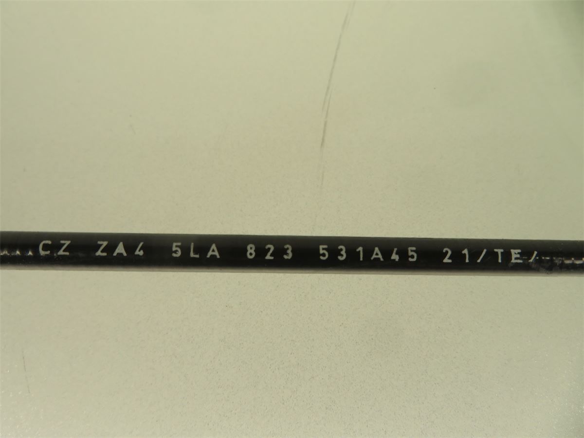 Wire Panser Wire – bilde 3