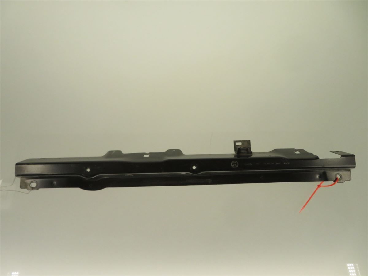 Frontplate – bilde 1