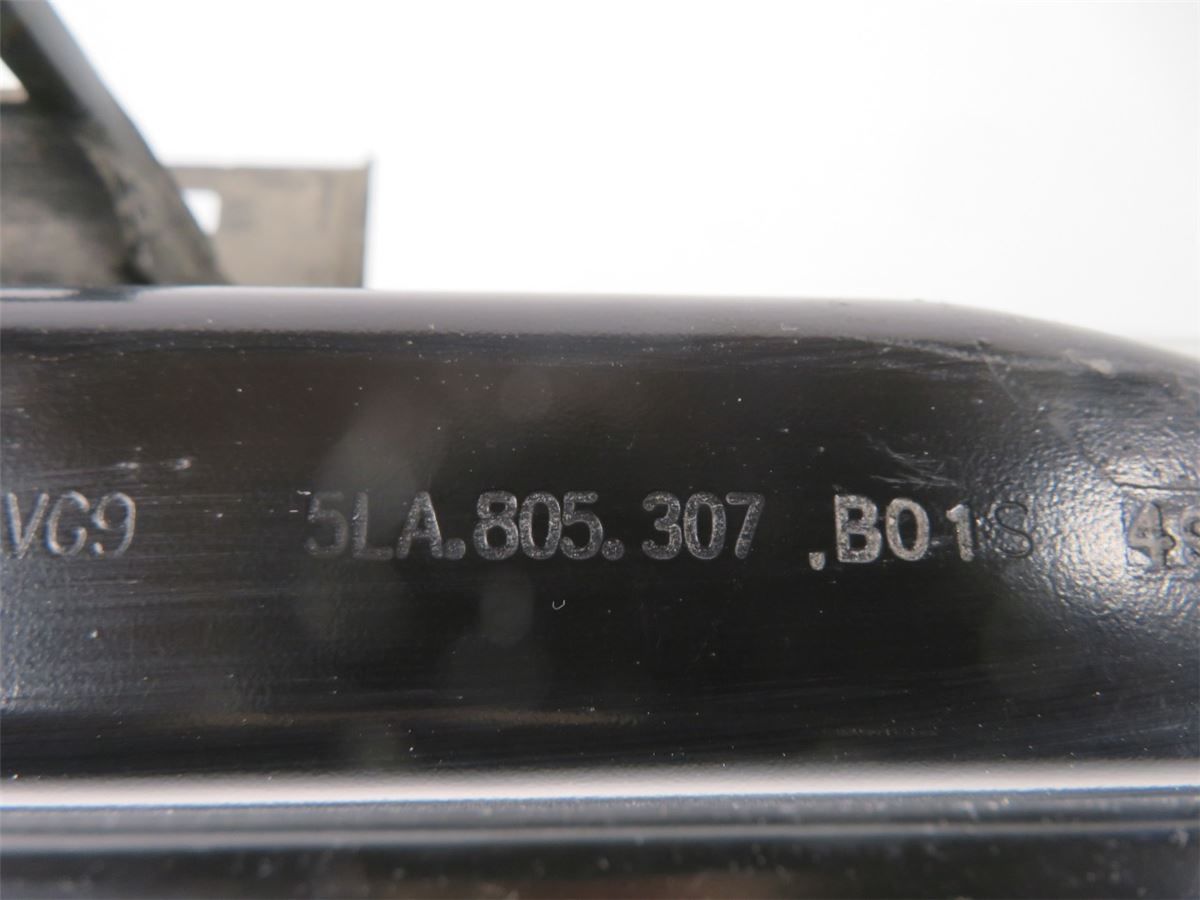 Frontplate – bilde 3