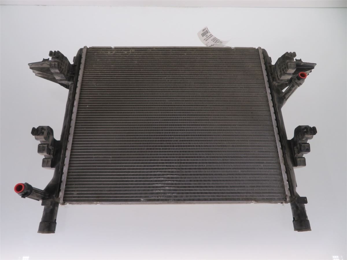 Radiator Automat – bilde 1