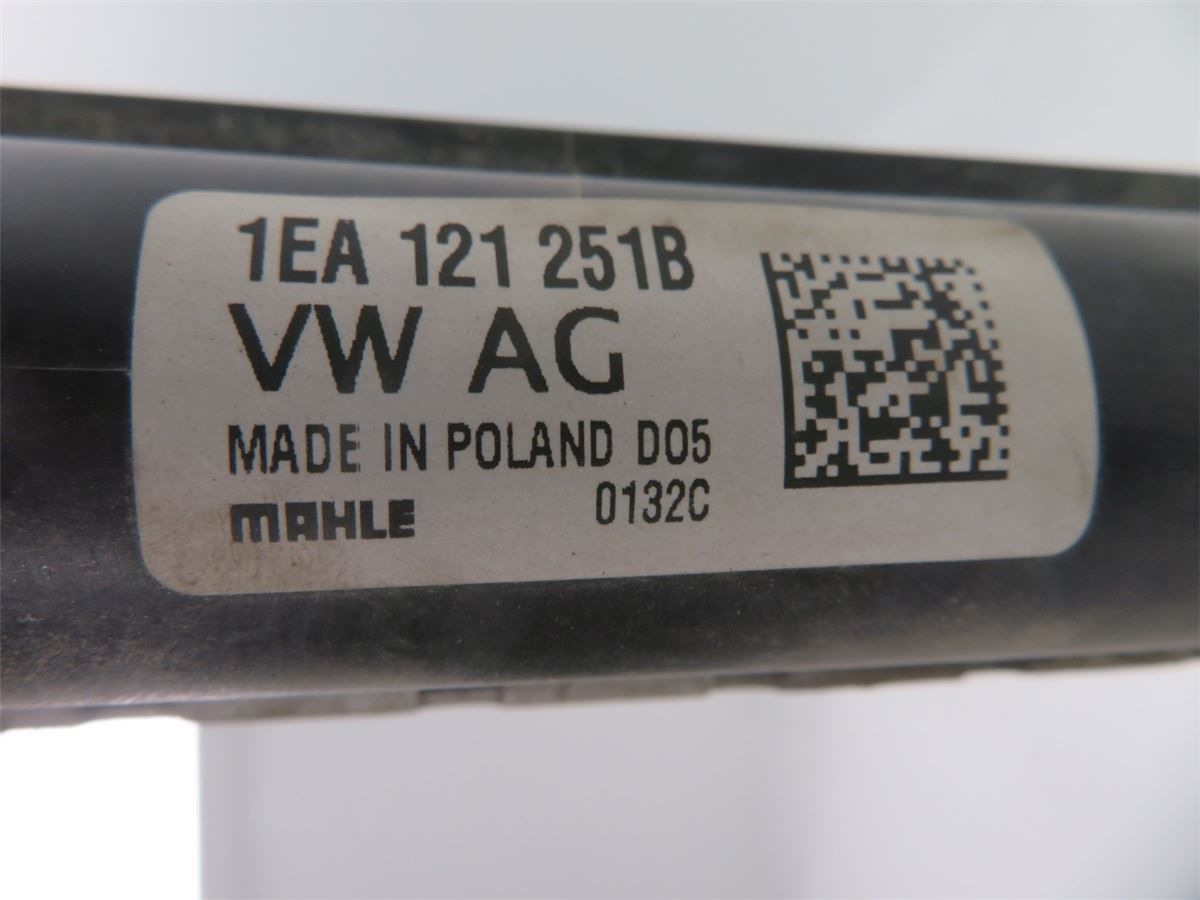 Radiator Automat – bilde 3