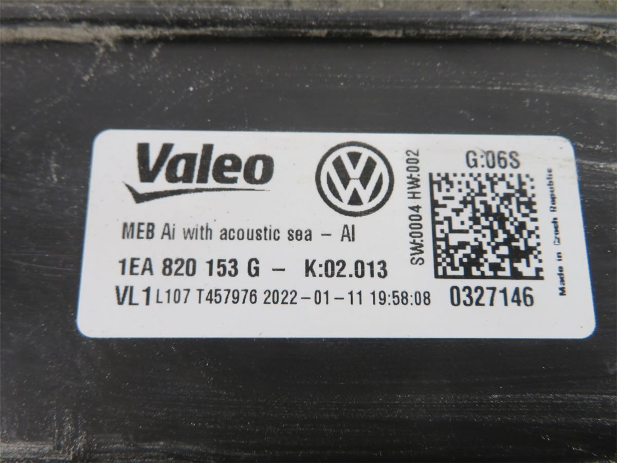 Varmeapparat Register Komplett – bilde 2
