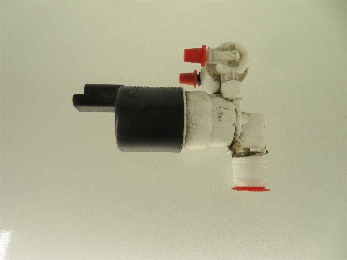 Spylerpumpe Frontrute – bilde 2