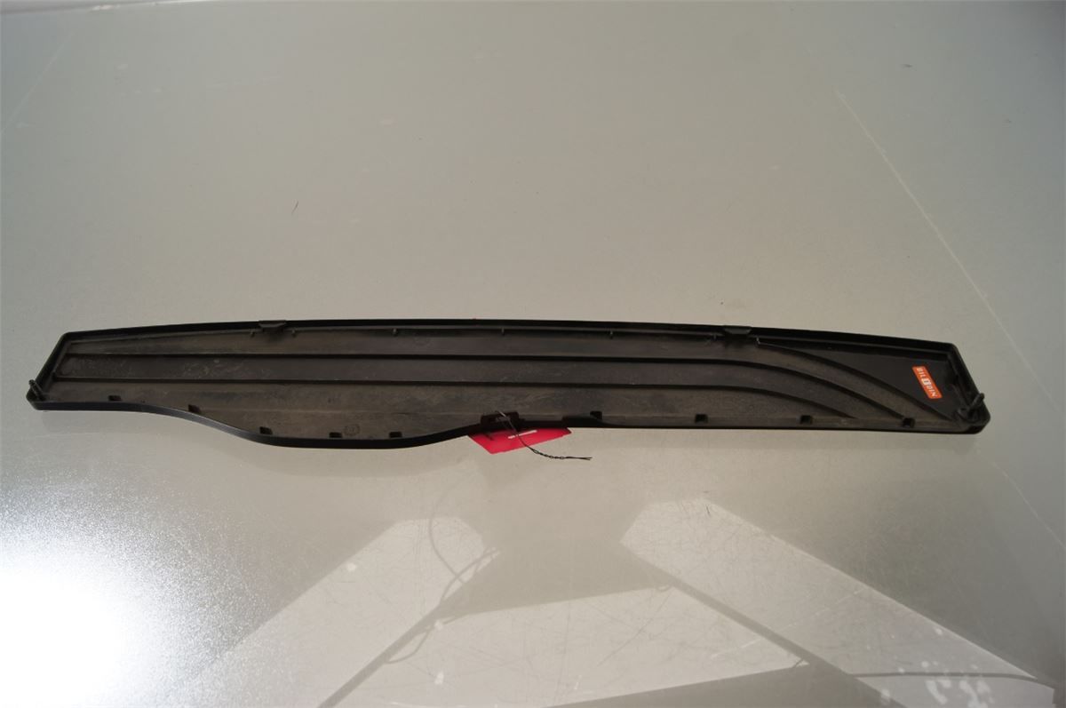 Luftstyring Front – bilde 2