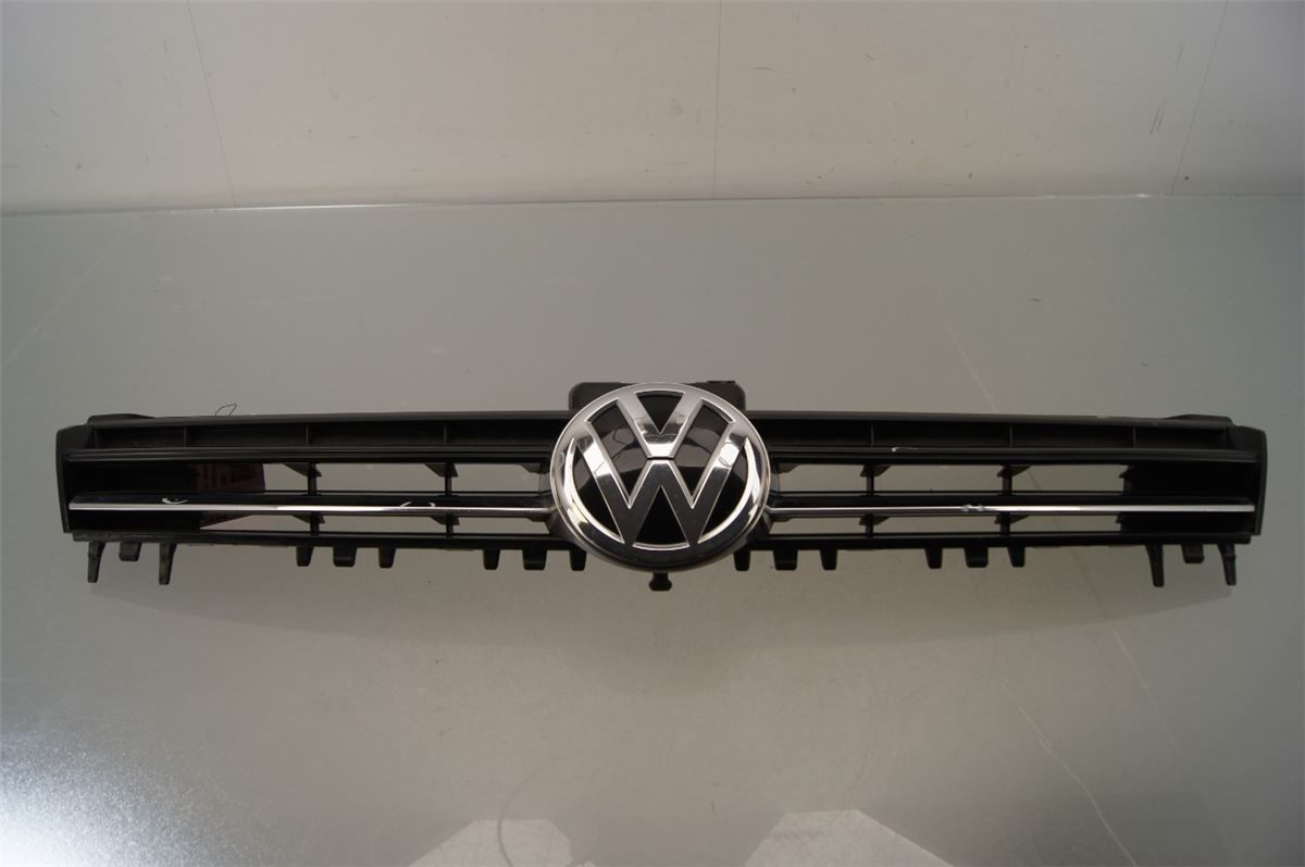 Grill Komplett – bilde 1