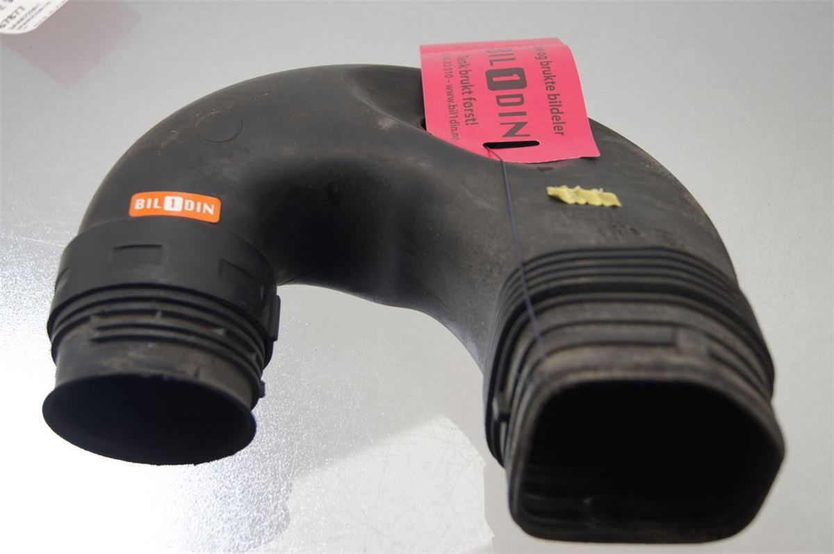 Luftstyring Front – bilde 1