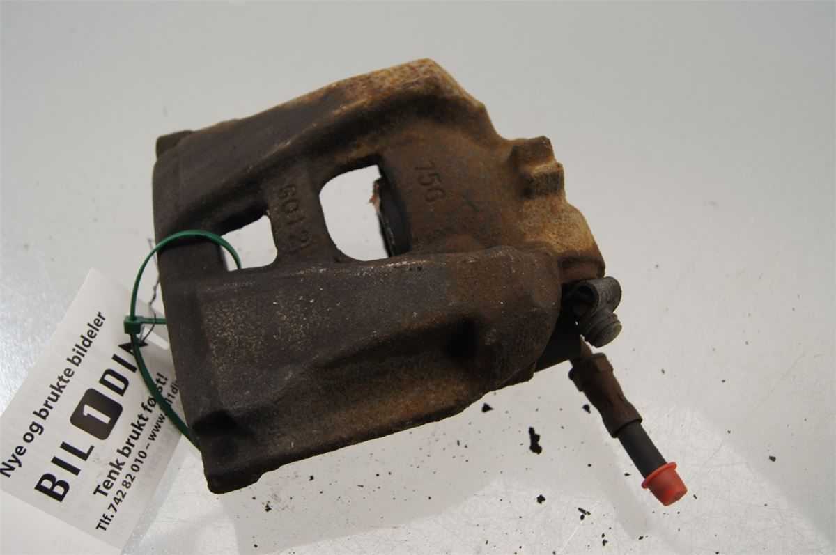 Bremsecaliper Foran Høyre – bilde 2