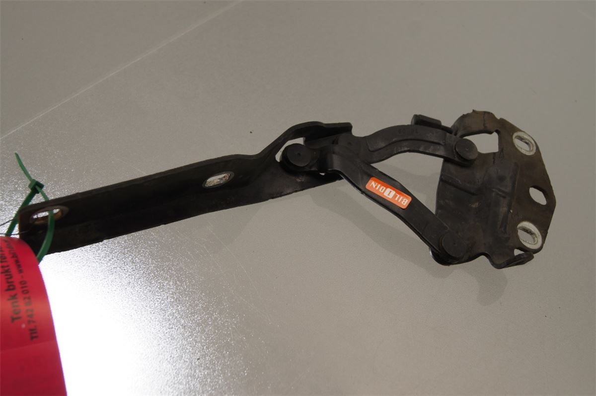 Panser Hengsel / Hengsler – bilde 1