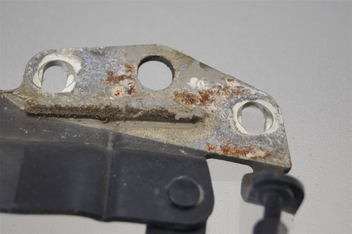 Panser Hengsel / Hengsler – bilde 3
