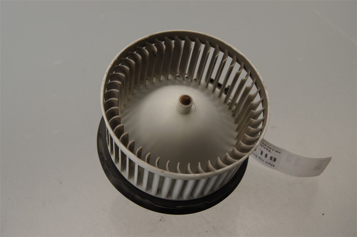 Varmeapparat Viftemotor – bilde 2