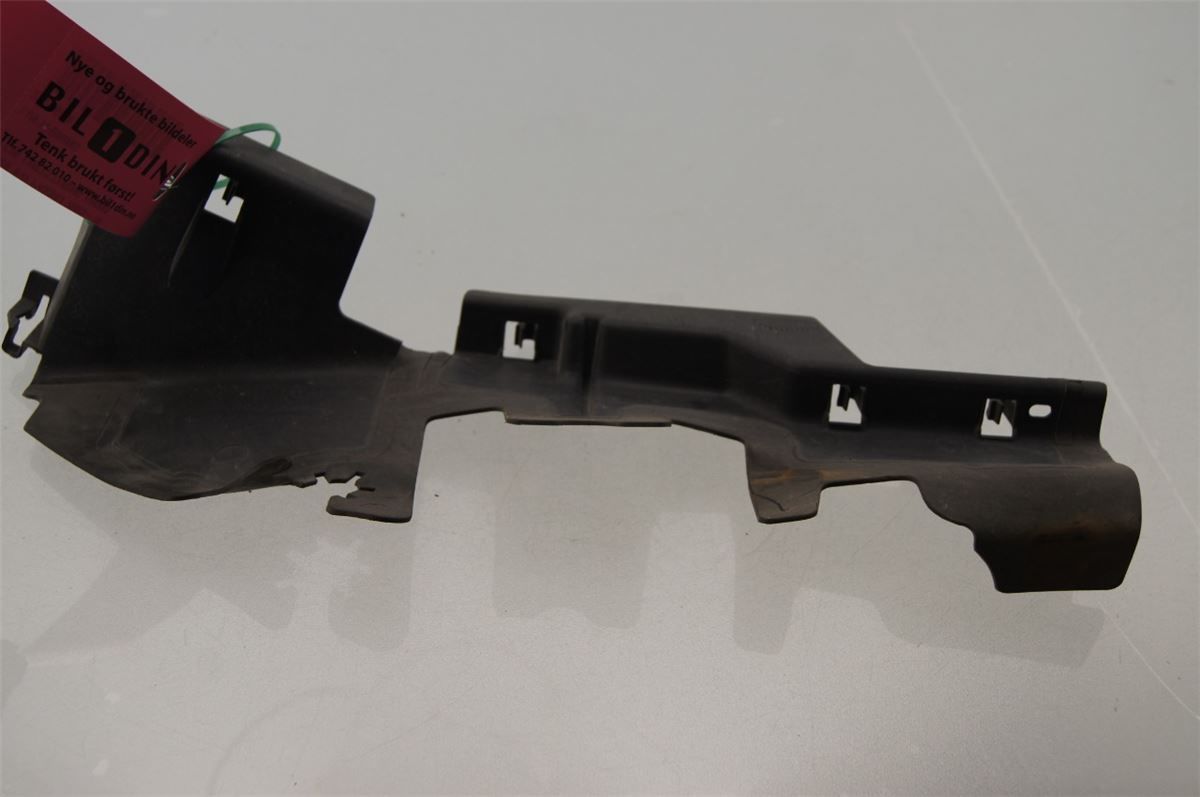 Luftstyring Front – bilde 1