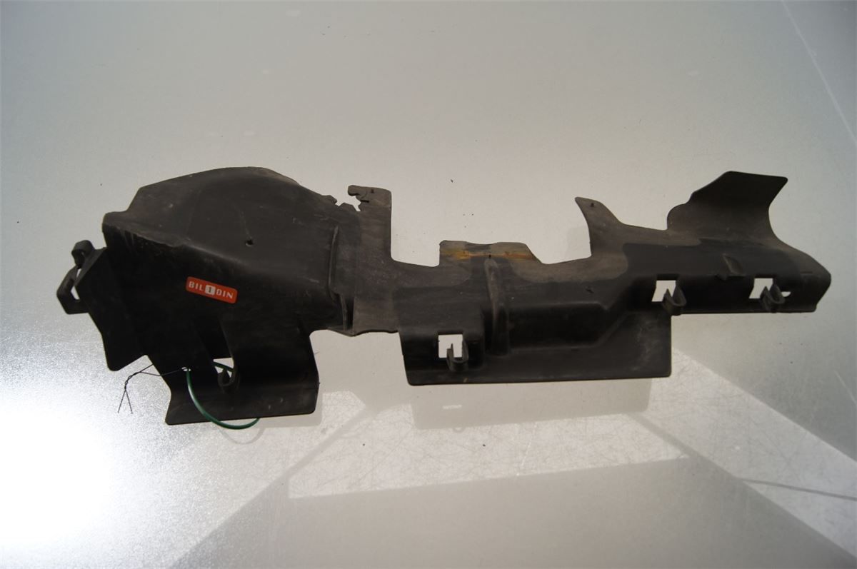 Luftstyring Front – bilde 2