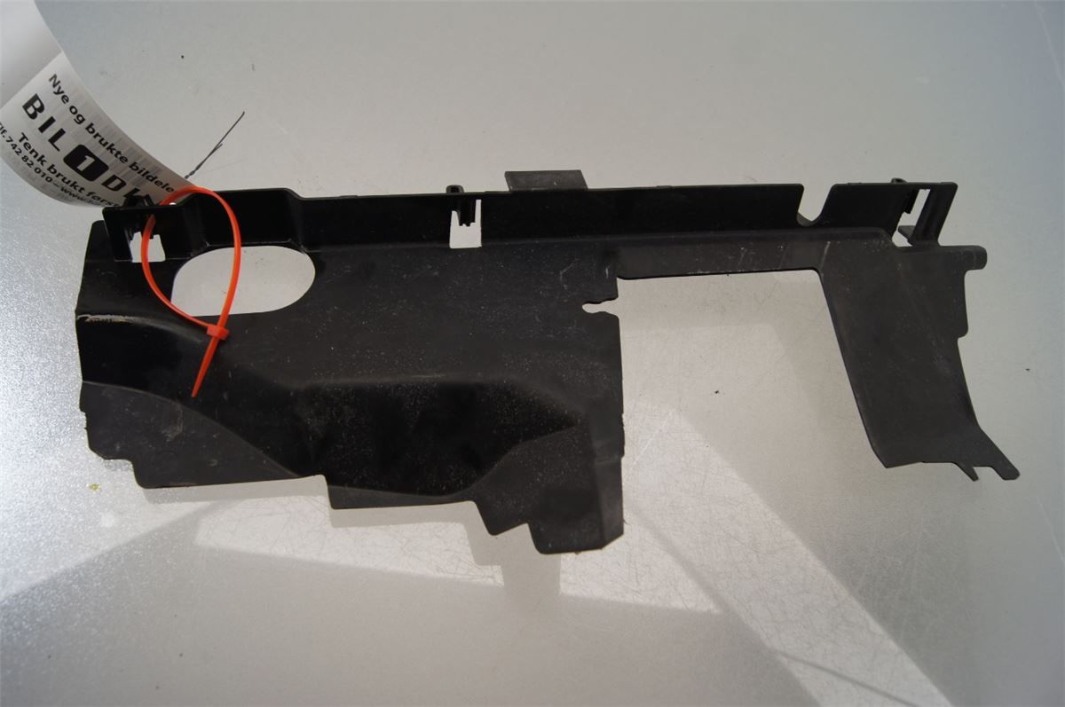 Luftstyring Front – bilde 2