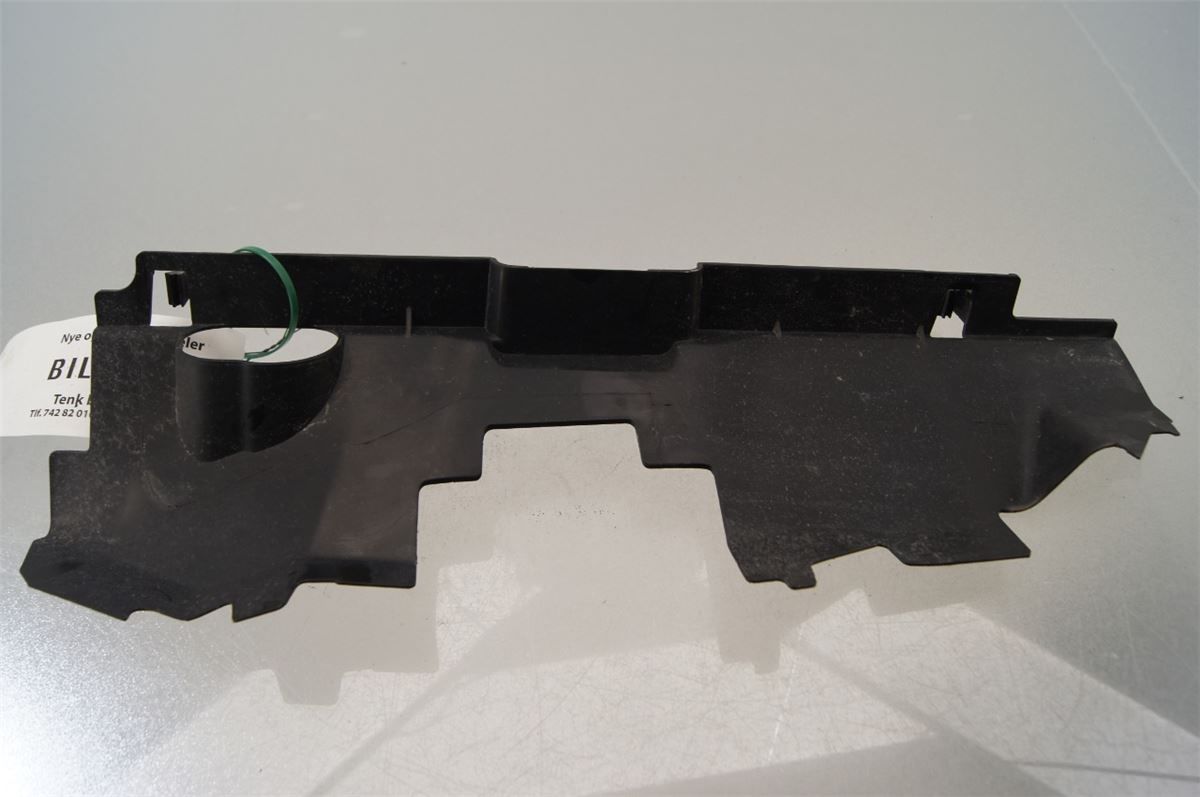 Luftstyring Front – bilde 1