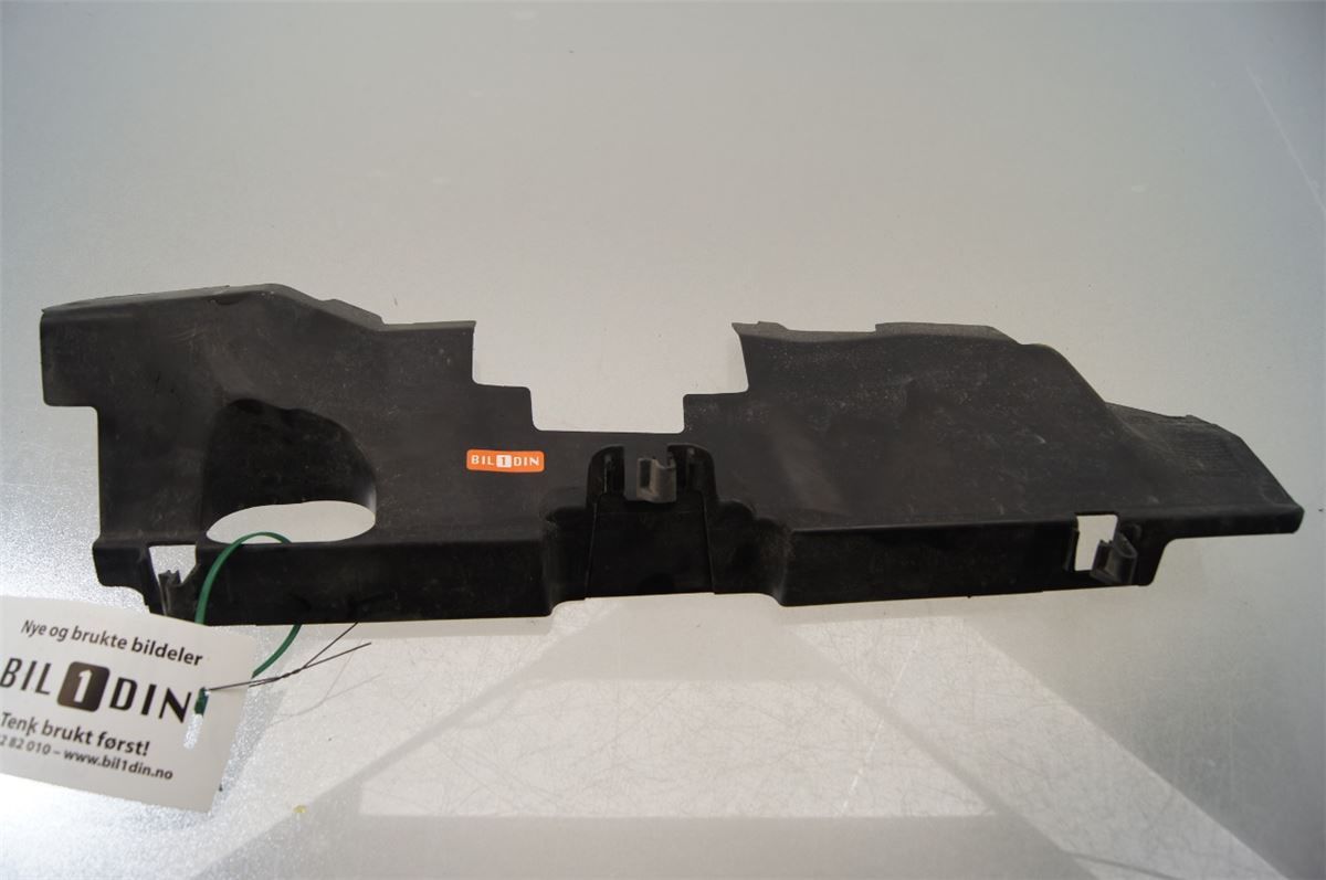 Luftstyring Front – bilde 2