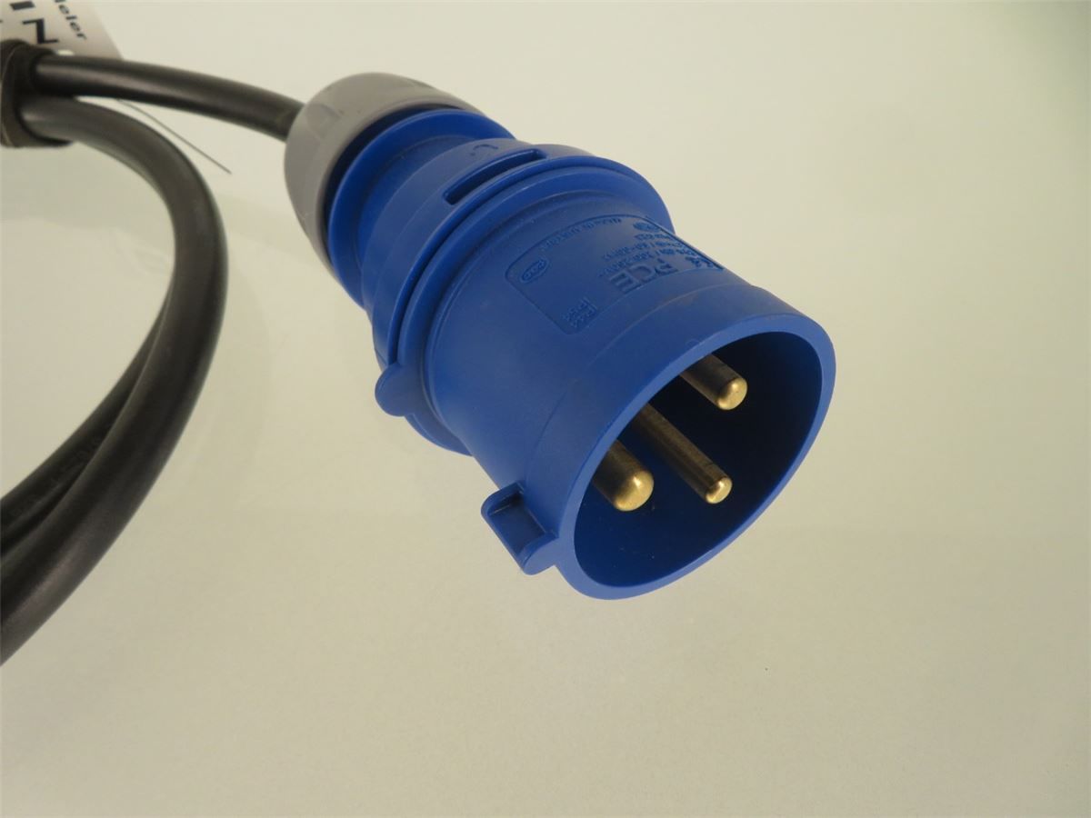 Ladekabel Elbil – bilde 3