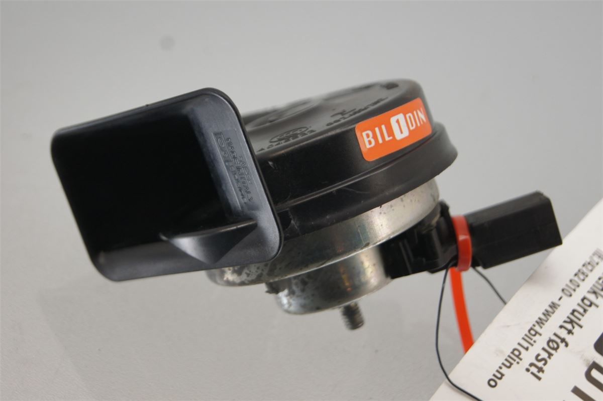 Signalhorn – bilde 2