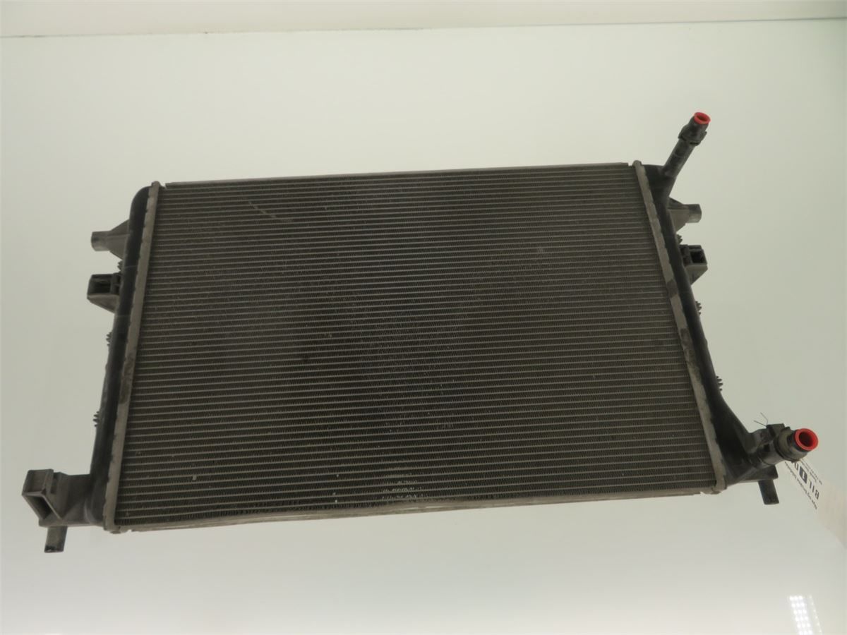 Radiator Automat – bilde 1
