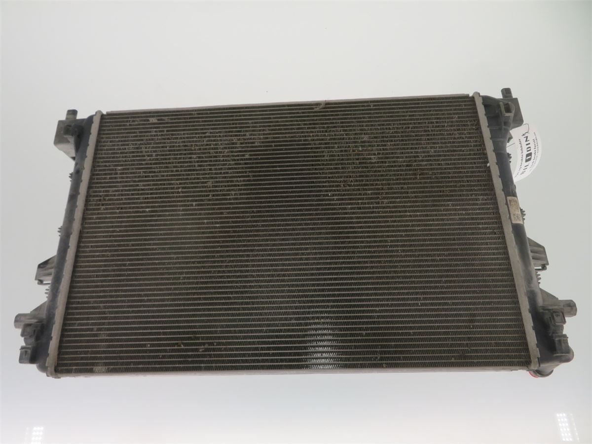 Radiator Automat – bilde 3
