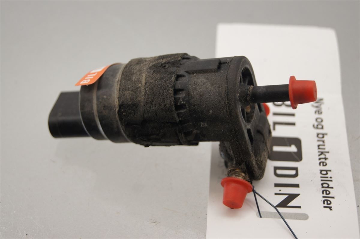 Spylerpumpe Frontrute – bilde 2