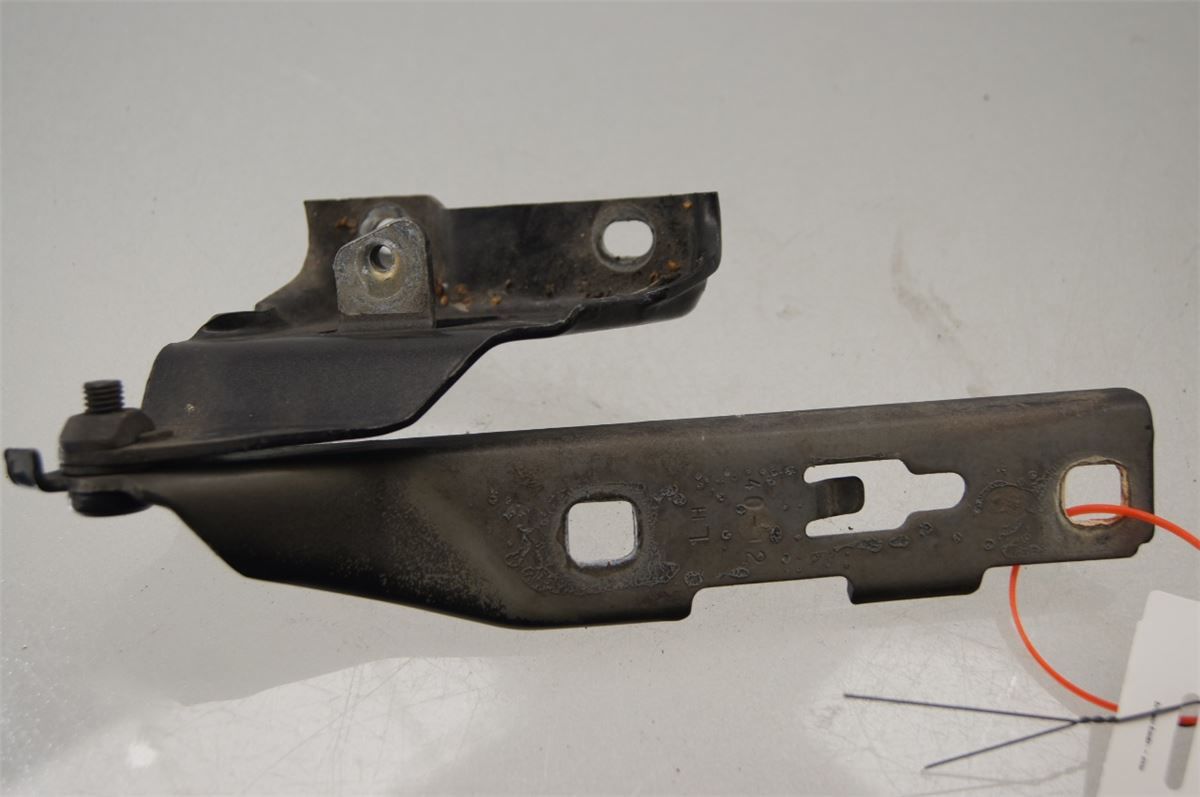 Panser Hengsel / Hengsler – bilde 2