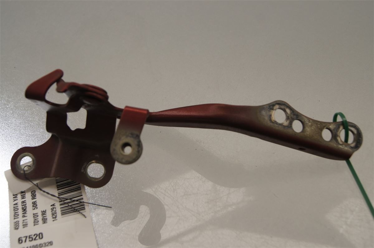 Panser Hengsel / Hengsler – bilde 1
