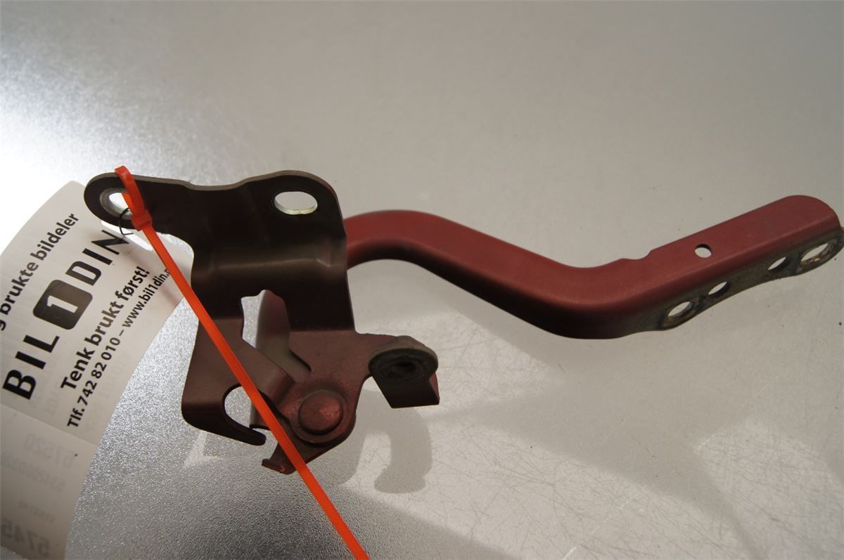 Panser Hengsel / Hengsler – bilde 2
