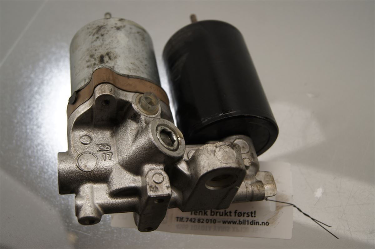 ABS Hydraulikkpumpe – bilde 2