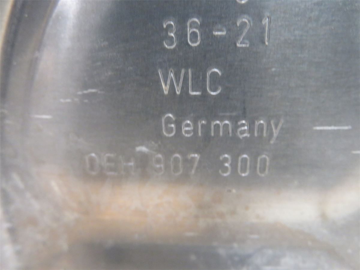 Motor Elektrisk Foran – bilde 5