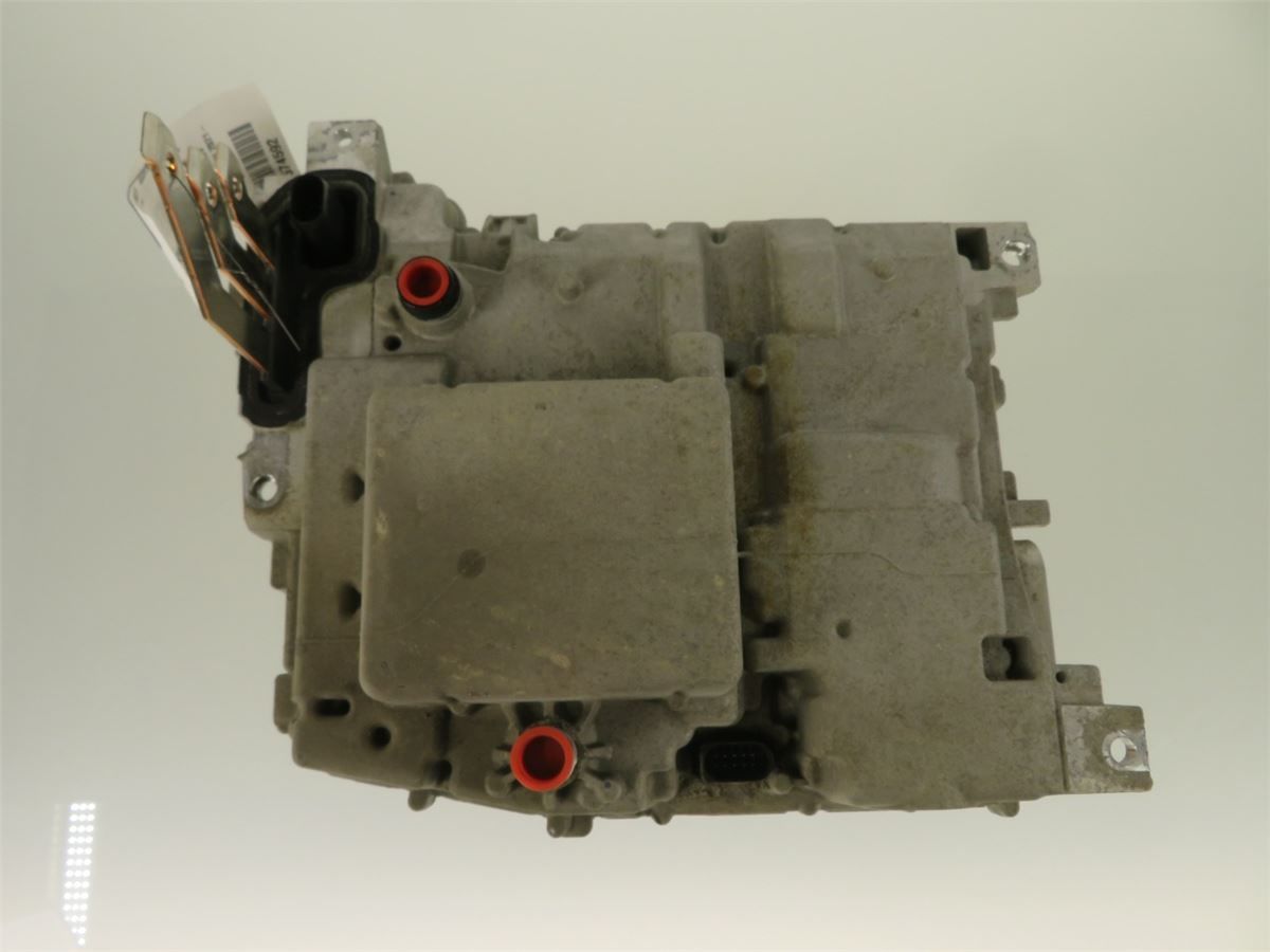 Inverter 12-220V – bilde 1