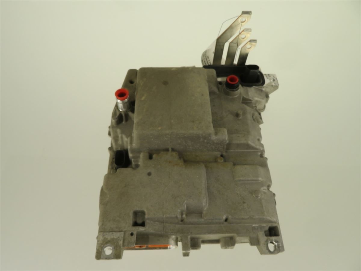 Inverter 12-220V – bilde 2