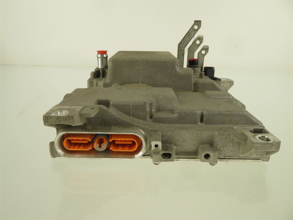 Inverter 12-220V – bilde 3