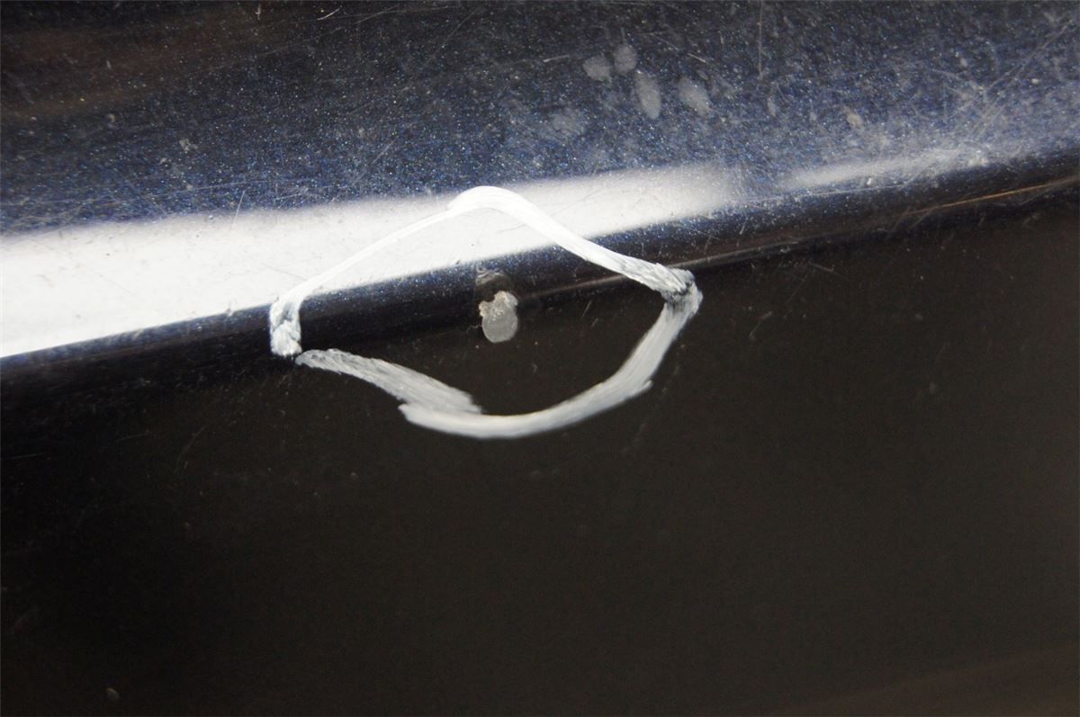 Bakluke Del Nedre (2Delt) – bilde 3
