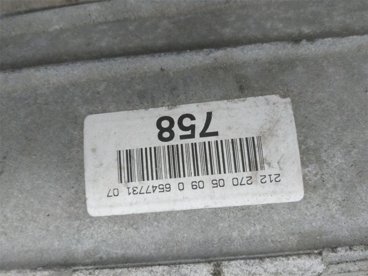 Gearkasse Automat – bilde 6