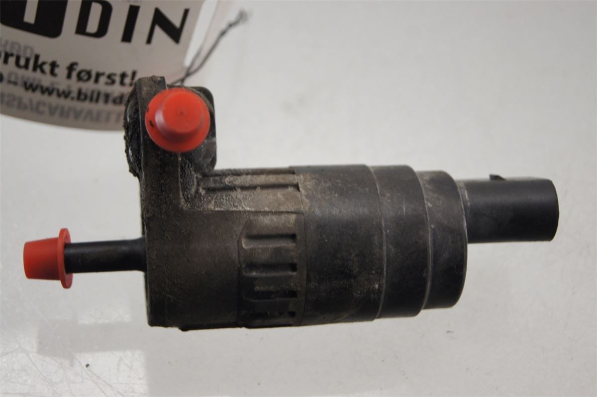 Spylerpumpe Frontrute – bilde 1