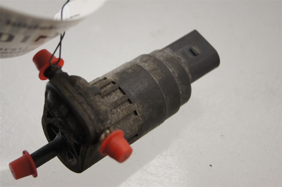 Spylerpumpe Frontrute – bilde 2