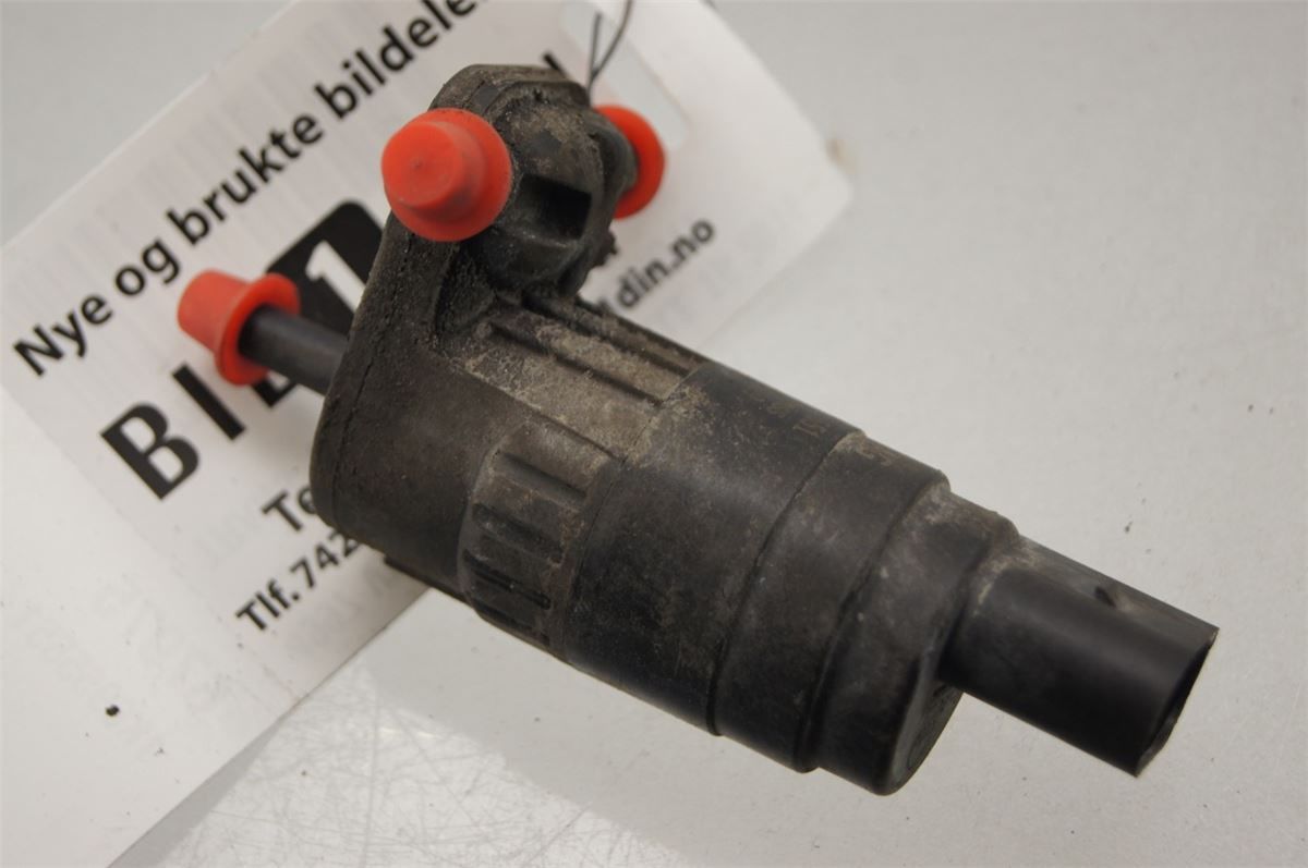 Spylerpumpe Frontrute – bilde 3