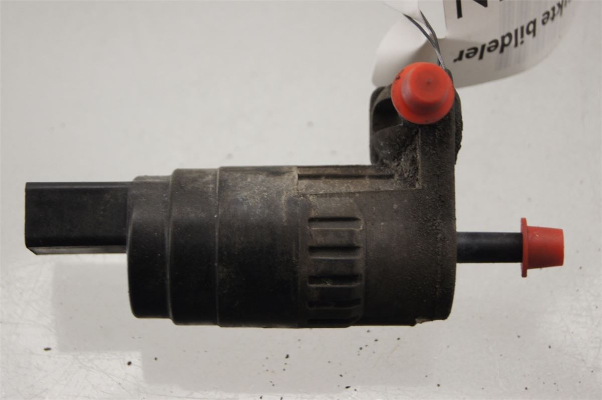 Spylerpumpe Frontrute – bilde 4