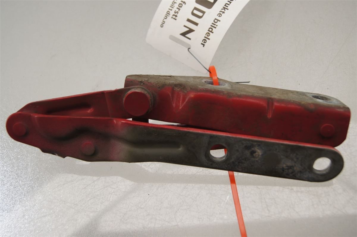 Panser Hengsel / Hengsler – bilde 2