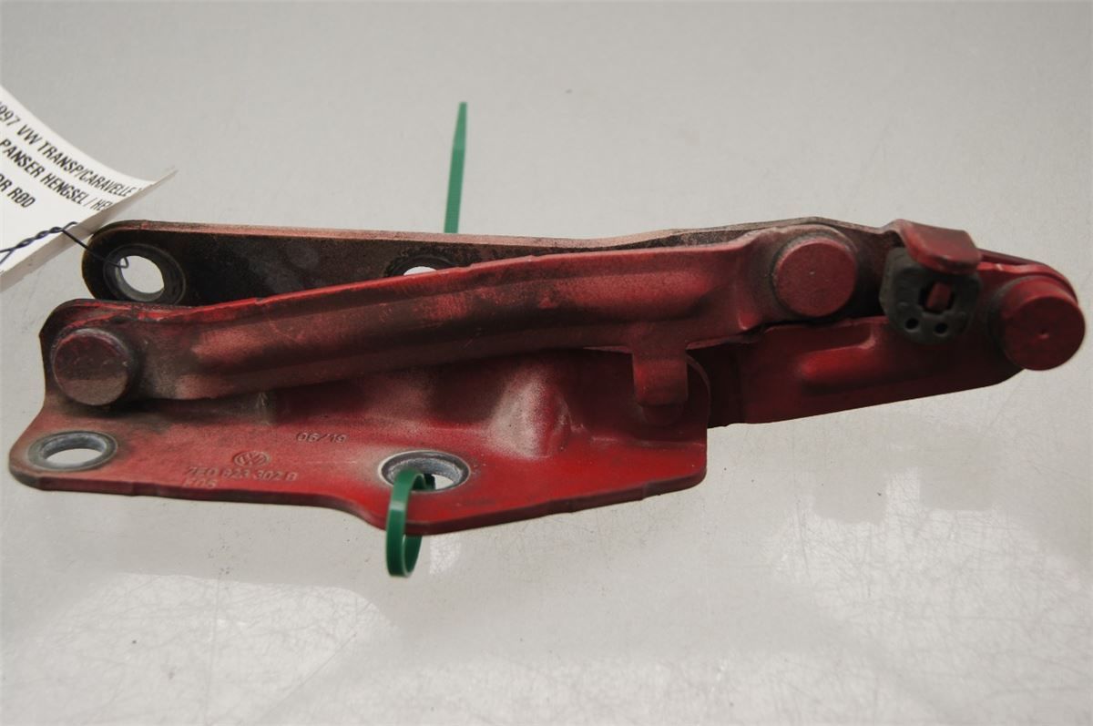 Panser Hengsel / Hengsler – bilde 2