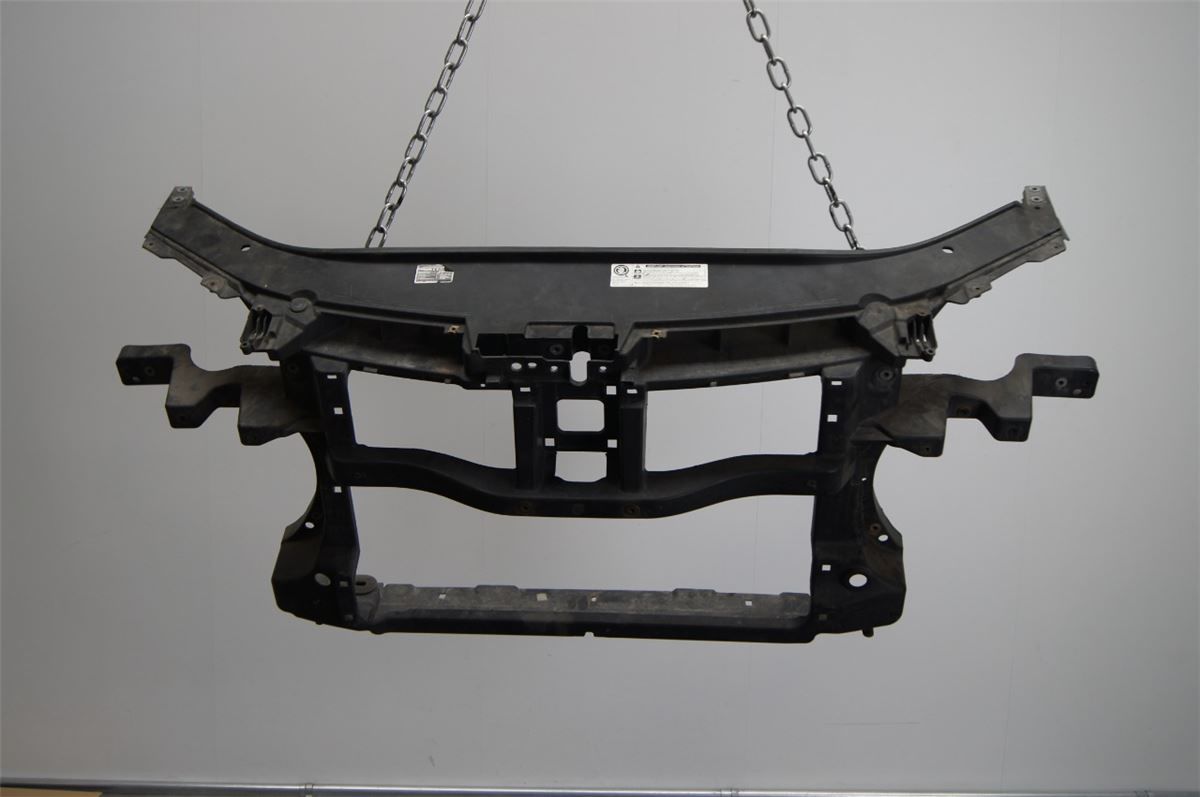 Frontplate – bilde 1