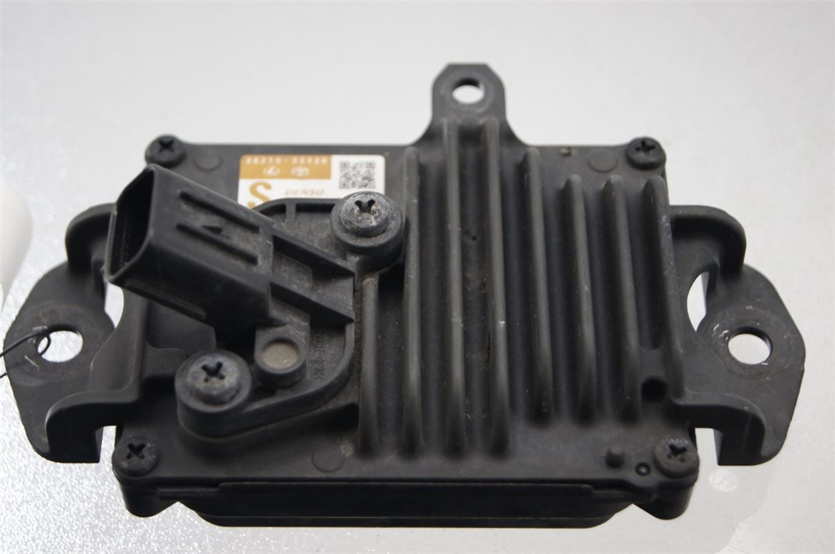 Sensor Adaptivradar Fartholder – bilde 1