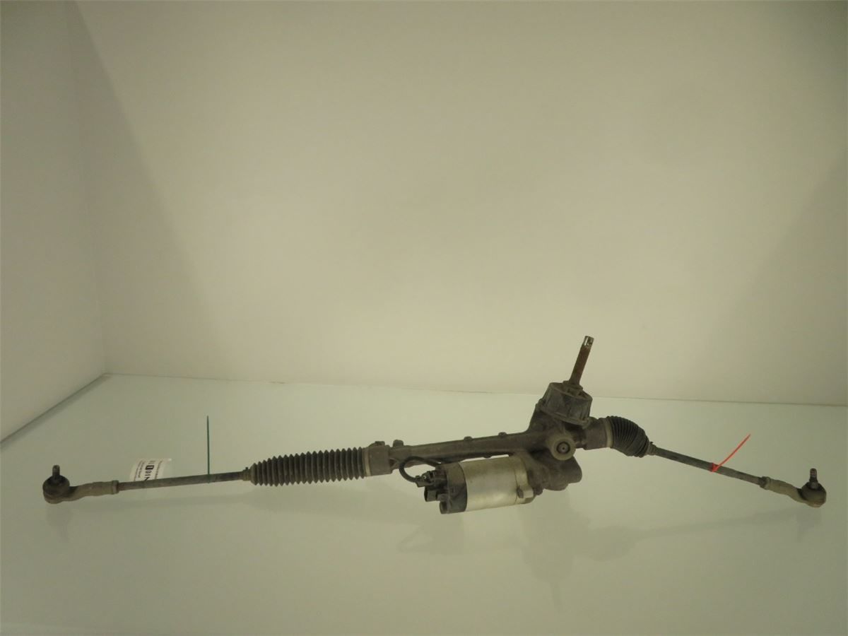 Servo Snekke/Tannstang Elektr. – bilde 1