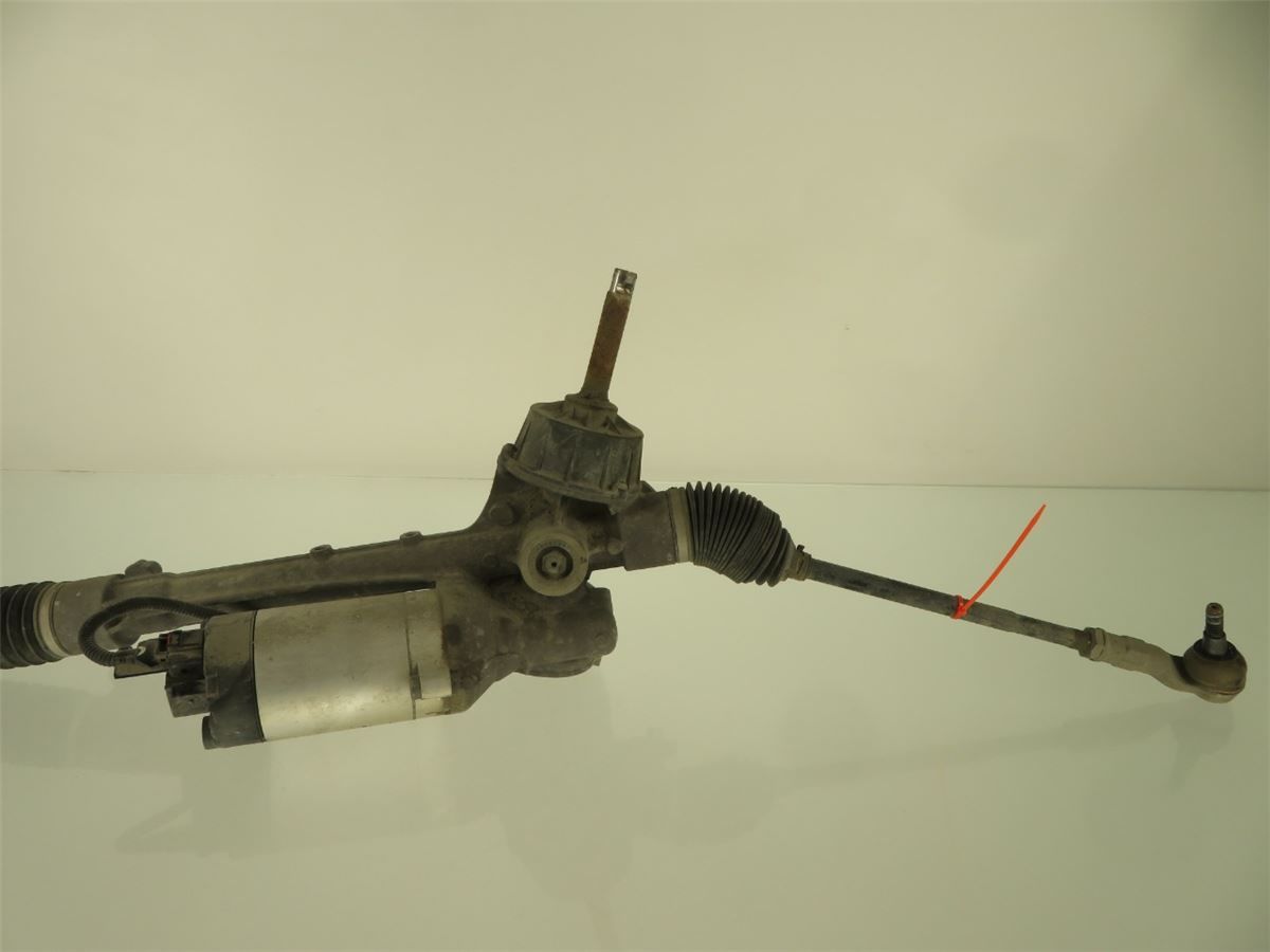 Servo Snekke/Tannstang Elektr. – bilde 2