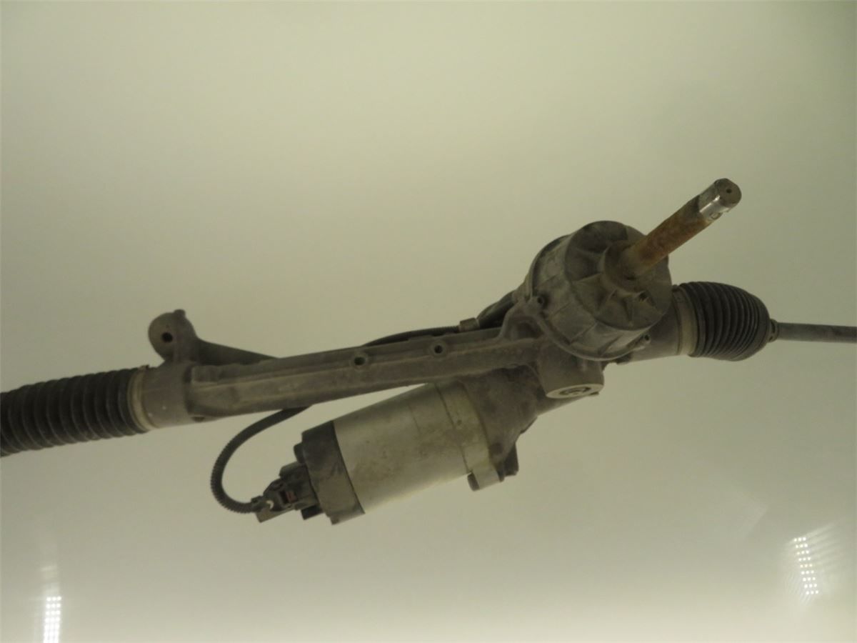 Servo Snekke/Tannstang Elektr. – bilde 4