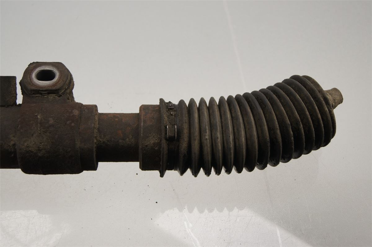 Servo Snekke/Tannstang Hydr. – bilde 3