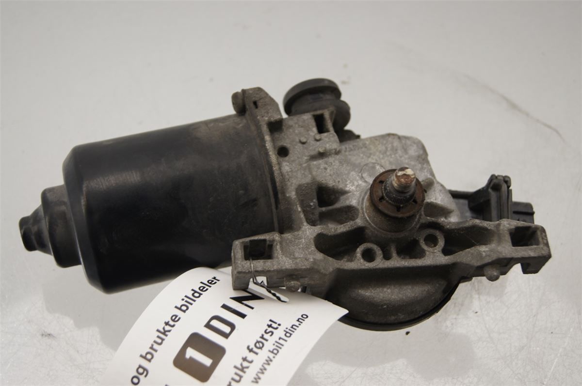 Viskermotor Frontrute – bilde 1